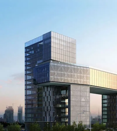 Shanghai Youfei Optoelectronics Technology Co., Ltd.